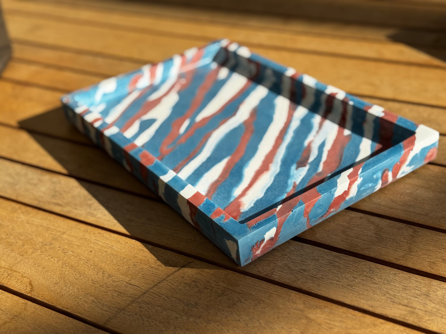 Set of the Month | Buffalo Bills Inspired Tray | February 2026