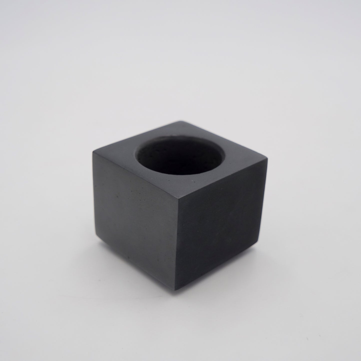 Black Match Holder