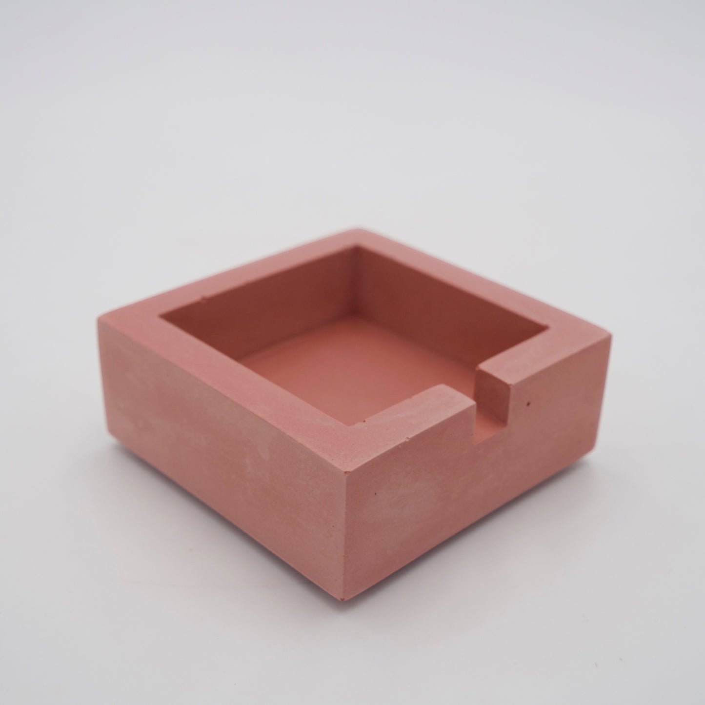 Red Square Ashtray
