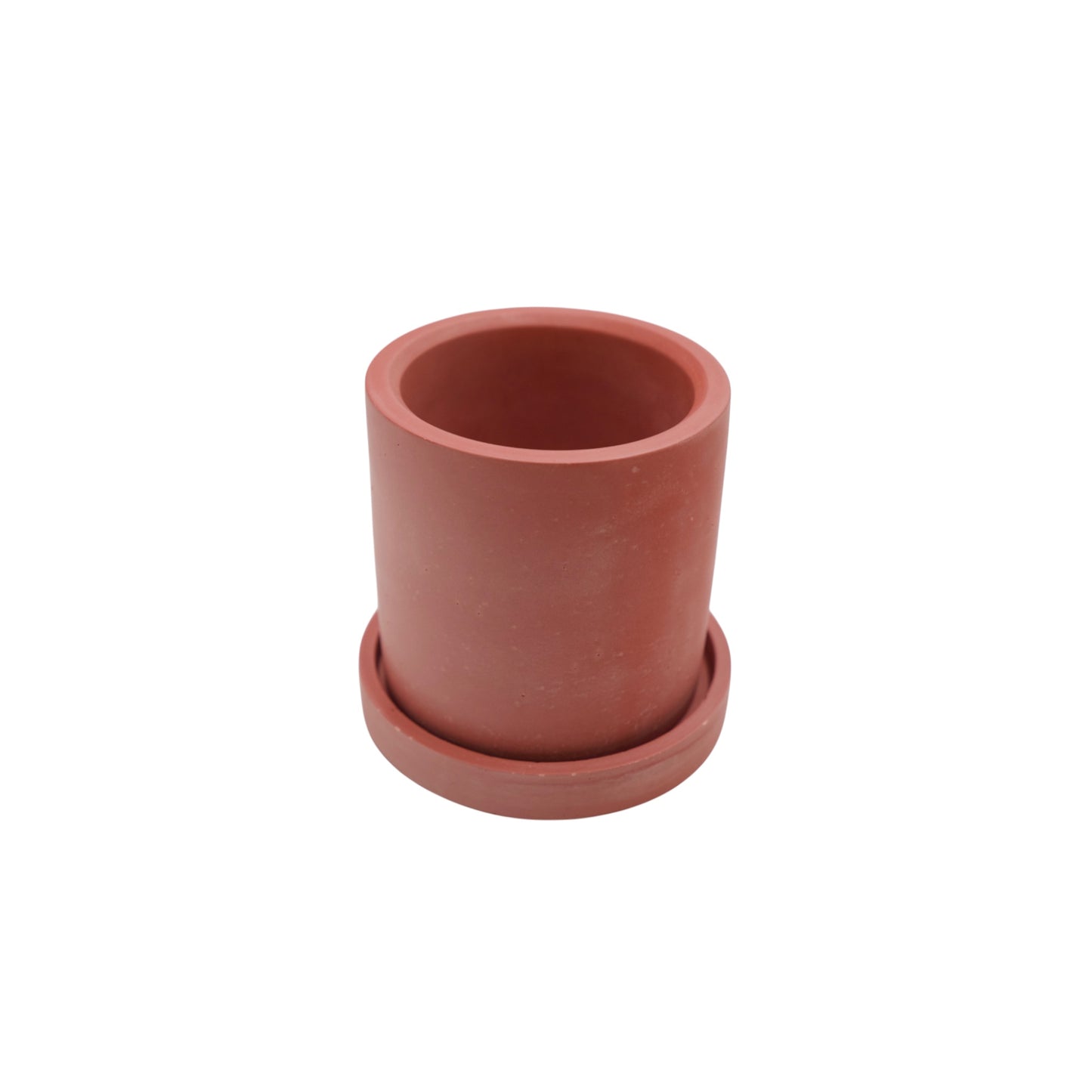 Red Planter