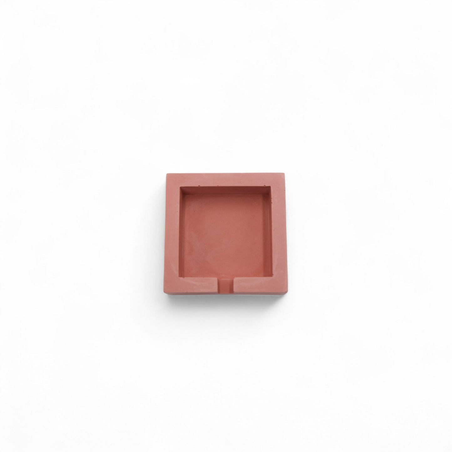 Red Square Ashtray