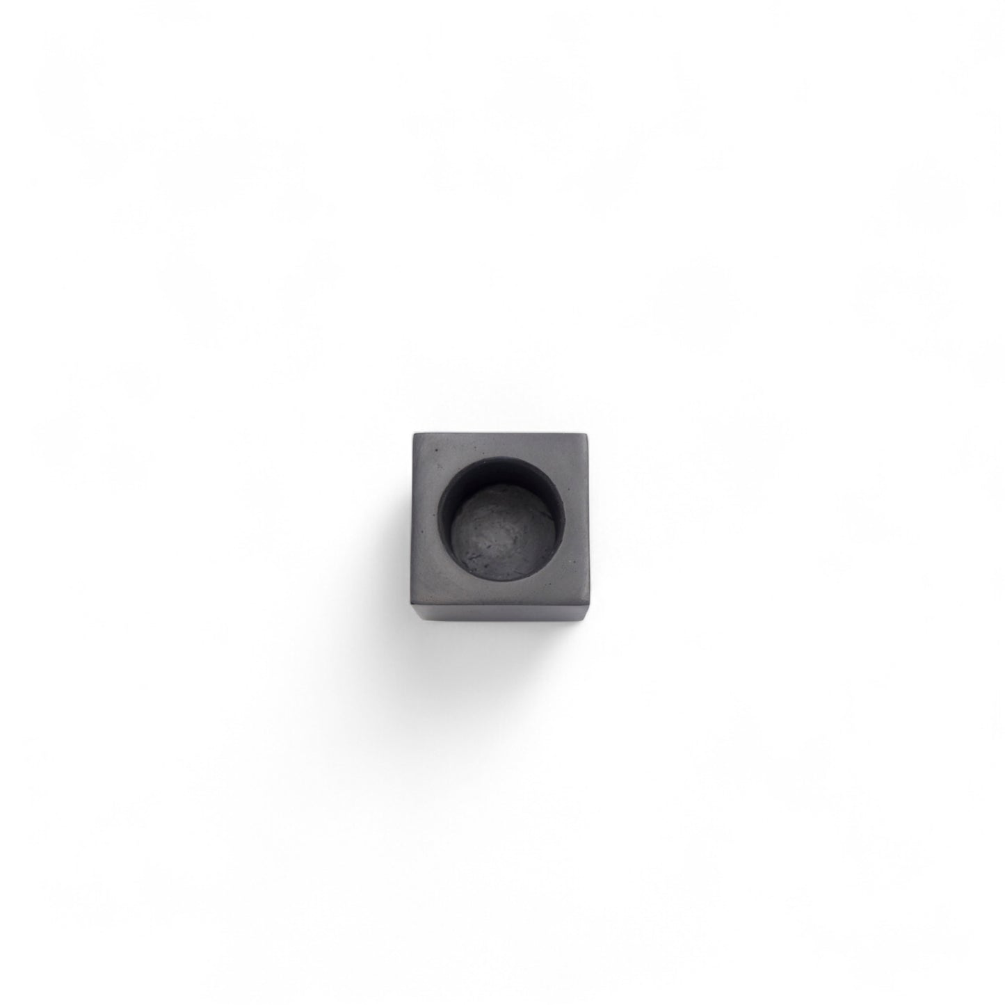 Black Match Holder