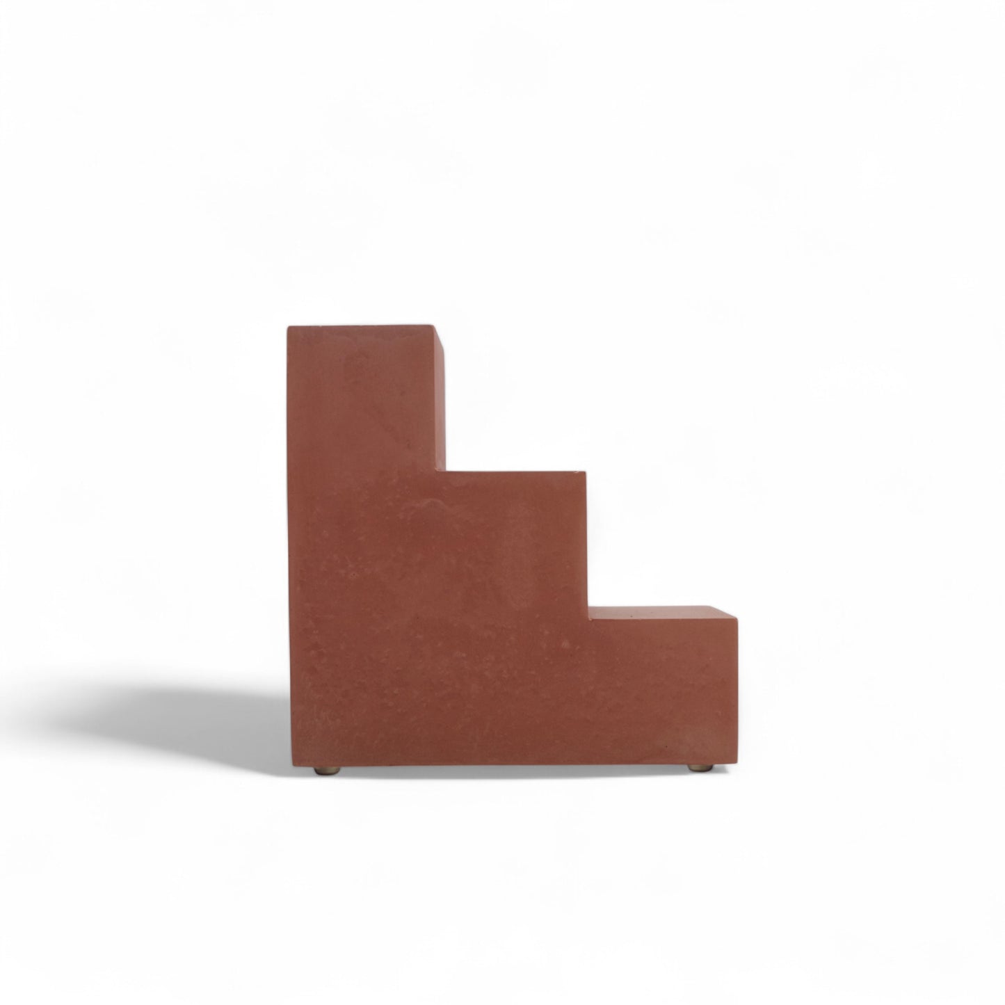 Red Square Bookend