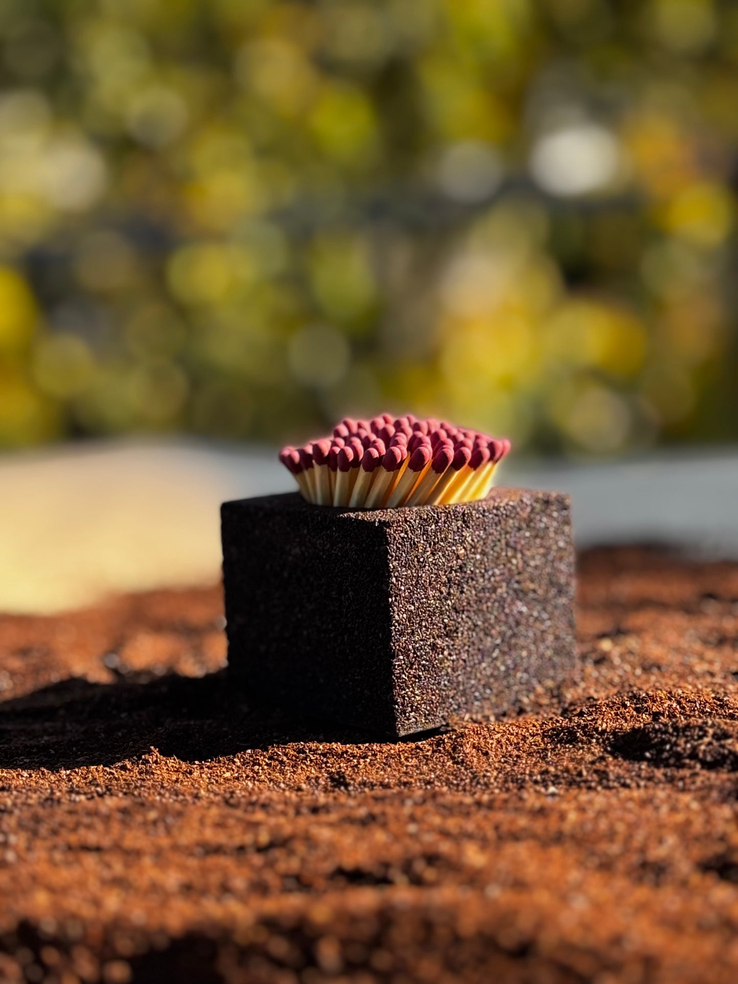 Set of the Month - November