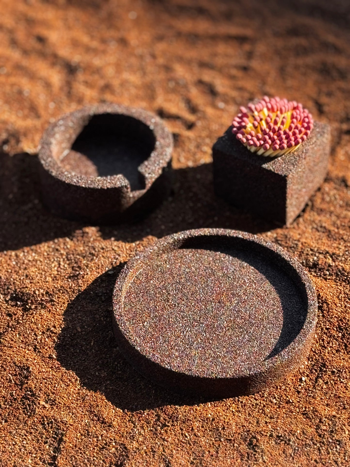 Set of the Month - November