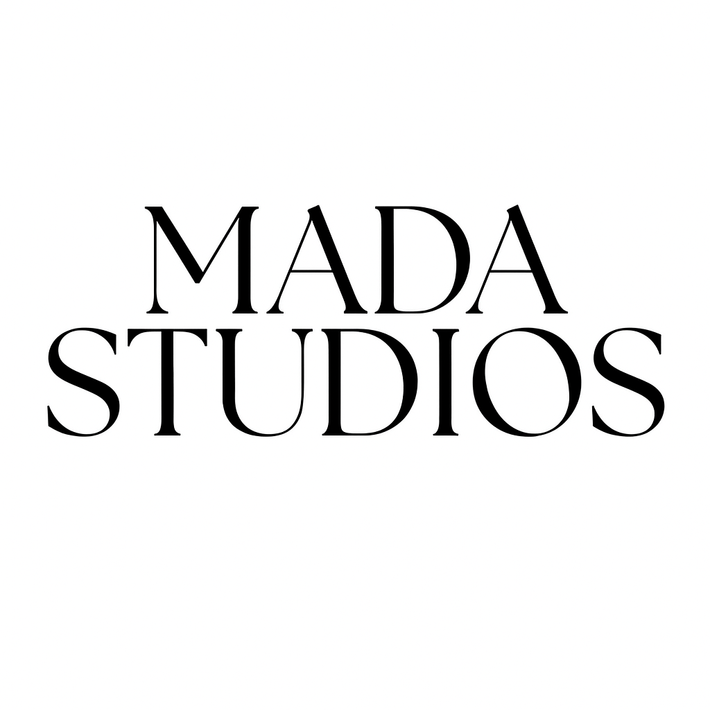 MADA Studios  logo