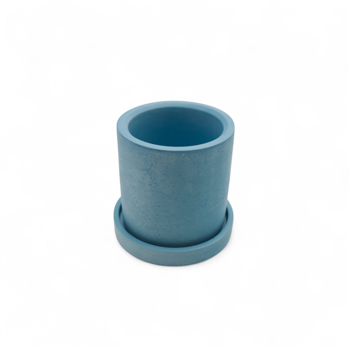 Blue Planter