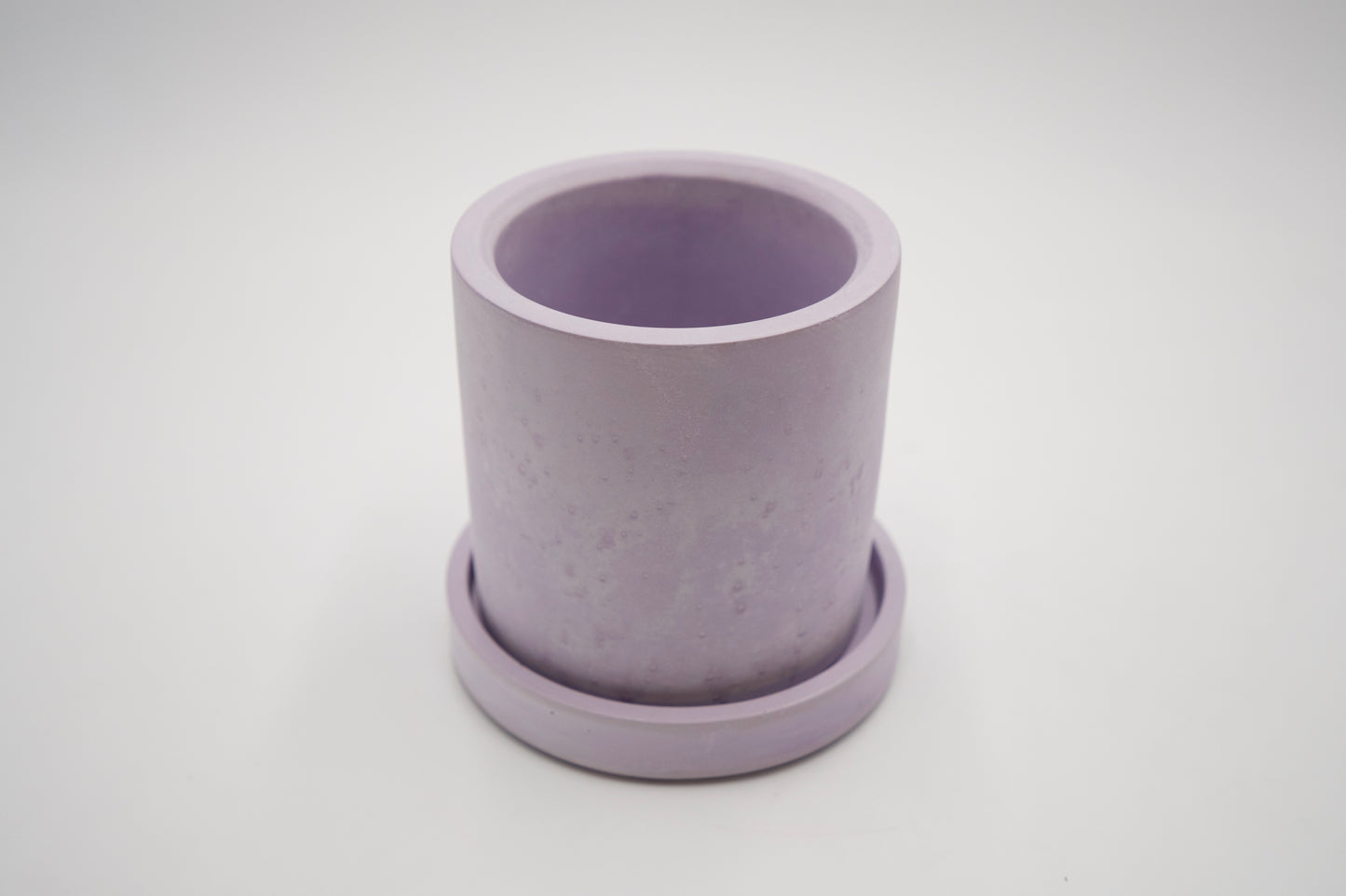 Lavender Planter