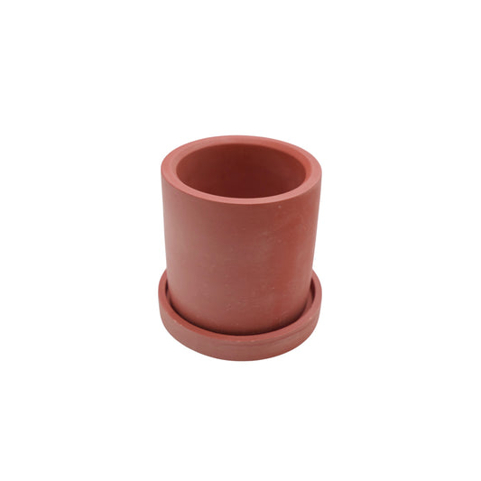 Red Planter