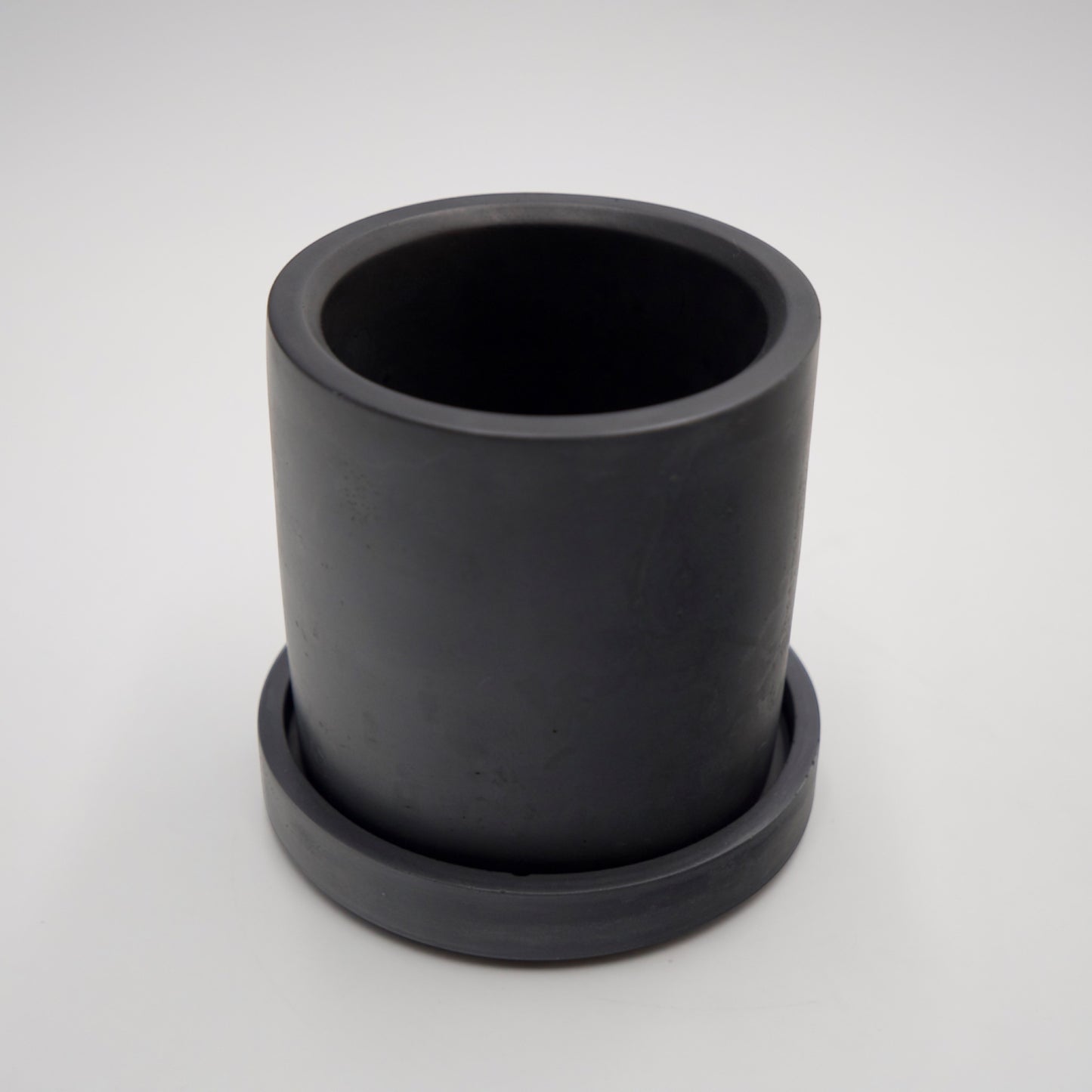 Black Planter