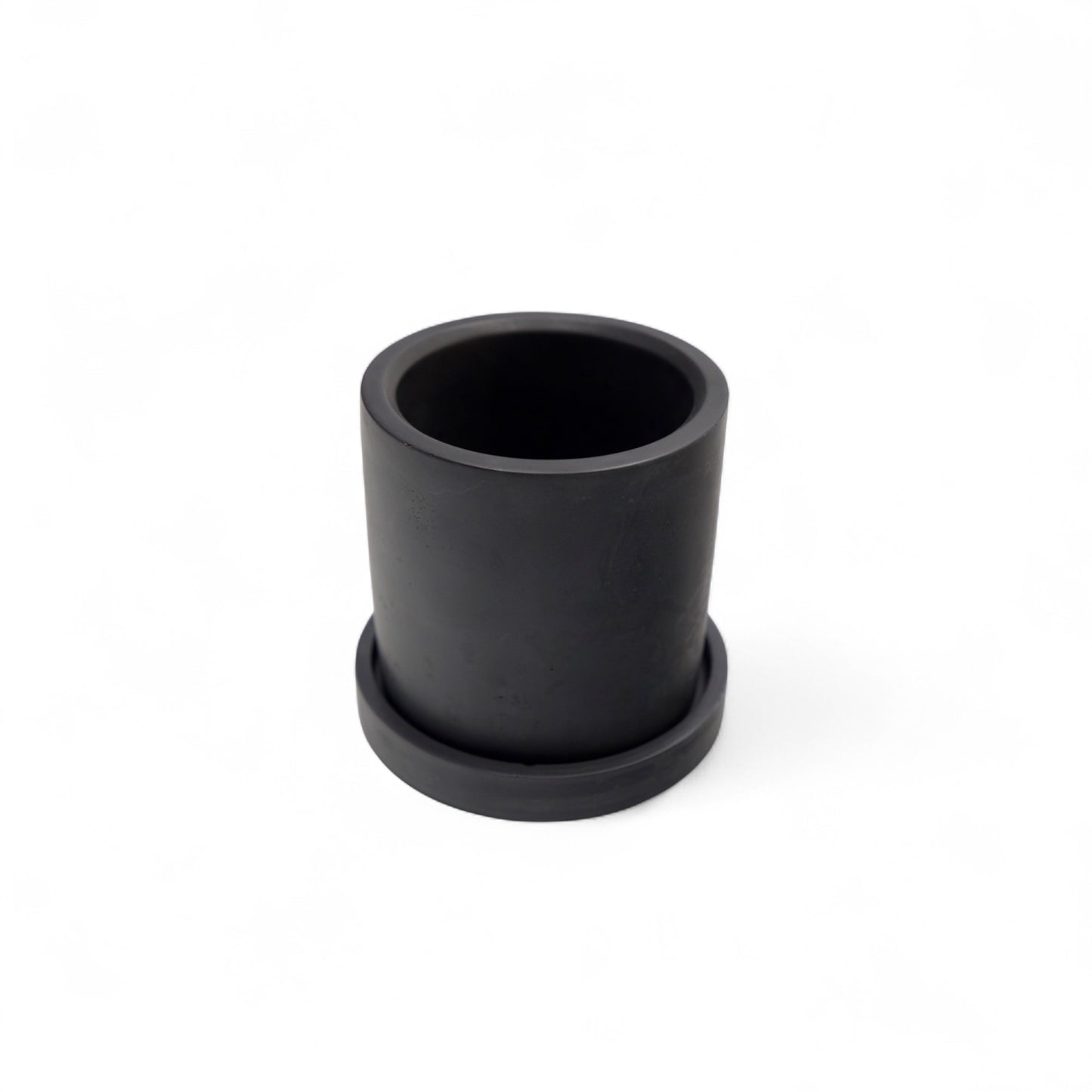 Black Planter