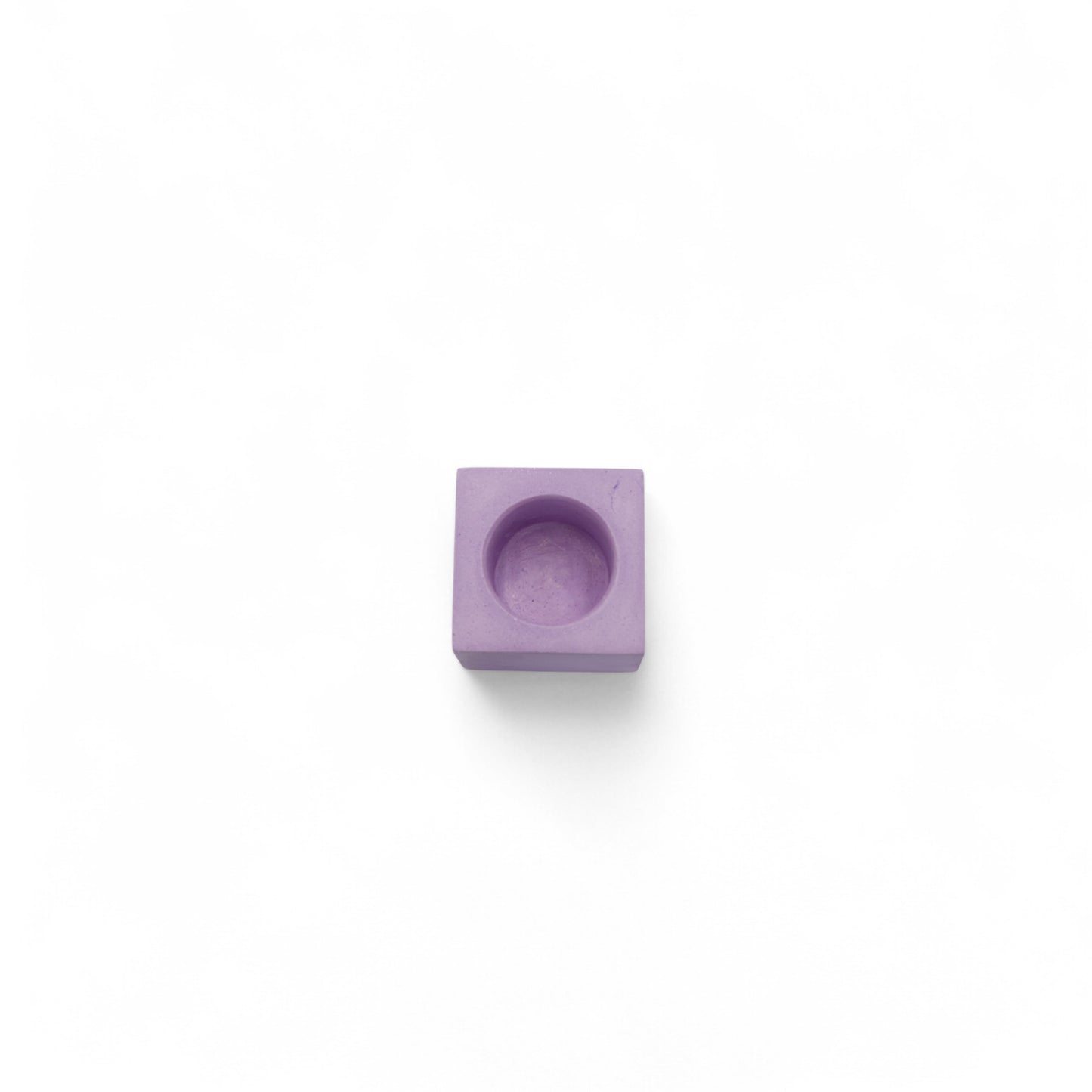 Lavender Match Holder