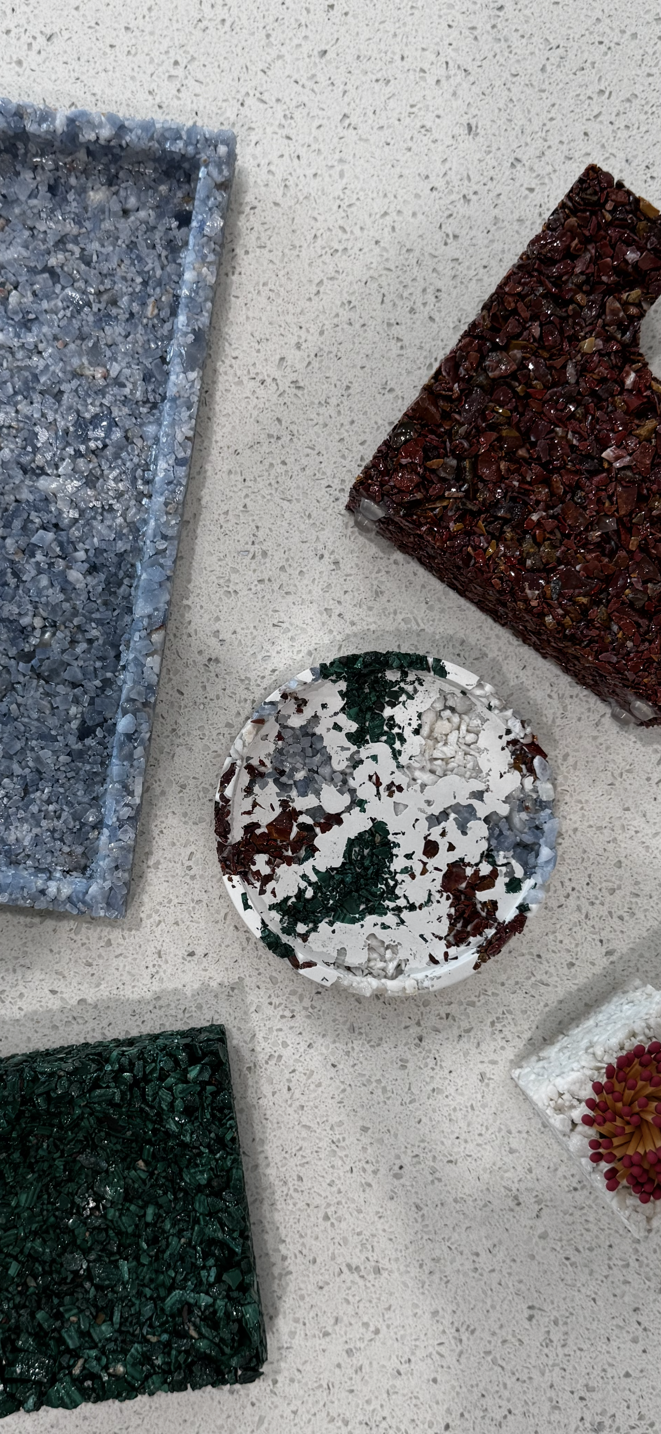 Set of the Month - December