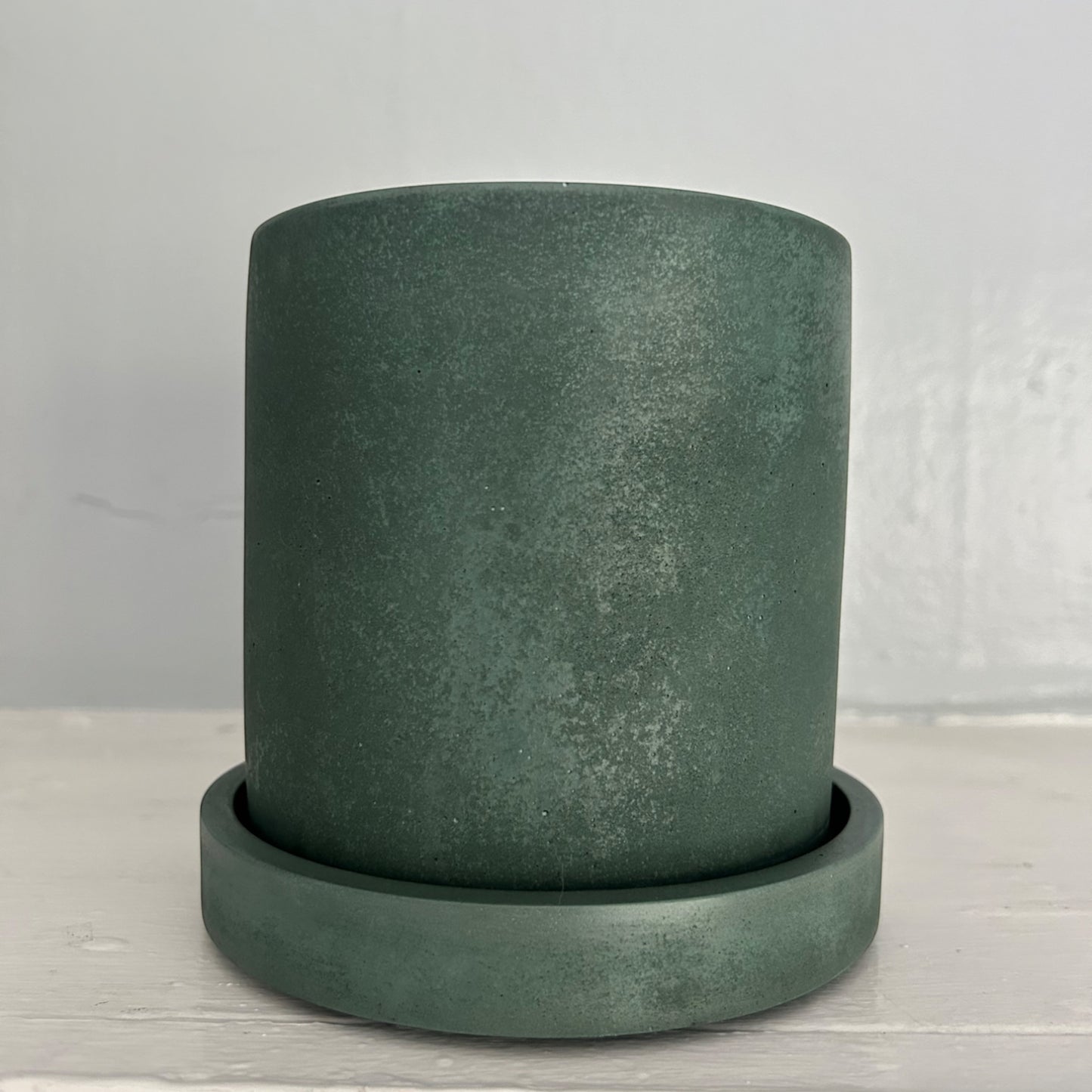 Green Planter