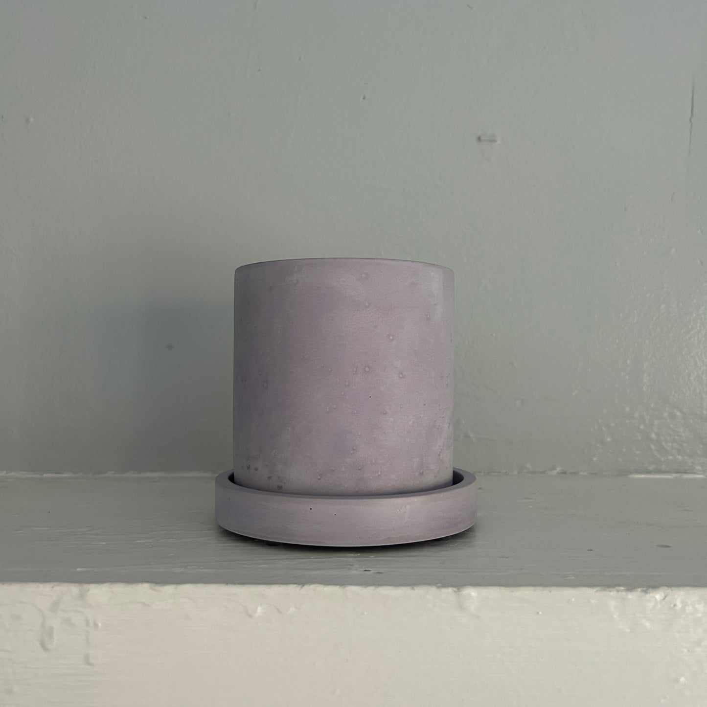 Lavender Planter