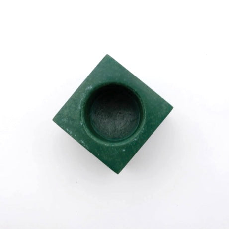 Jade Green Match Holder