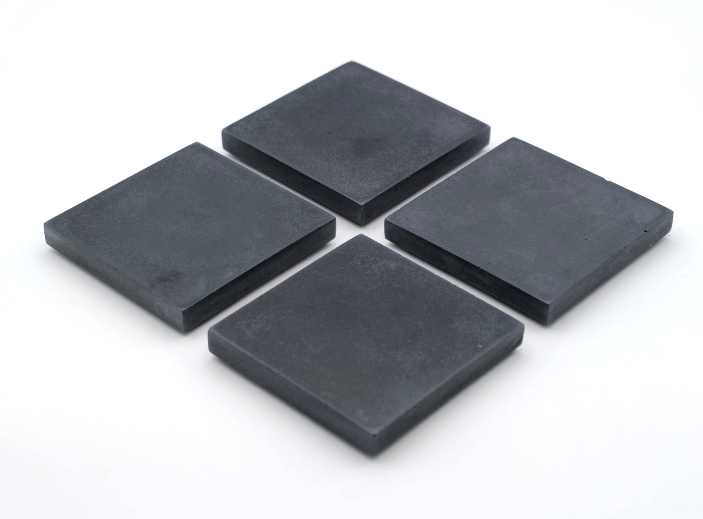 Black Coasters